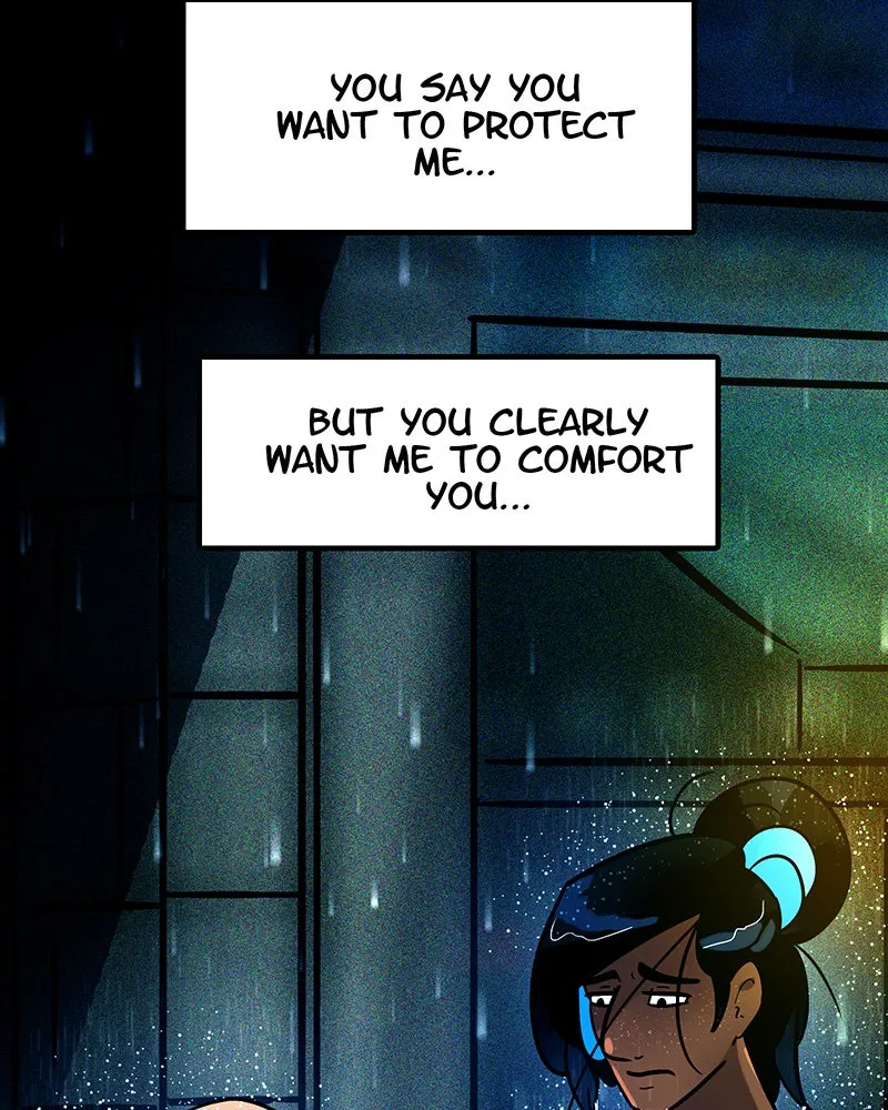 Read LoveBot chapter 48 image 40 on Lezhin