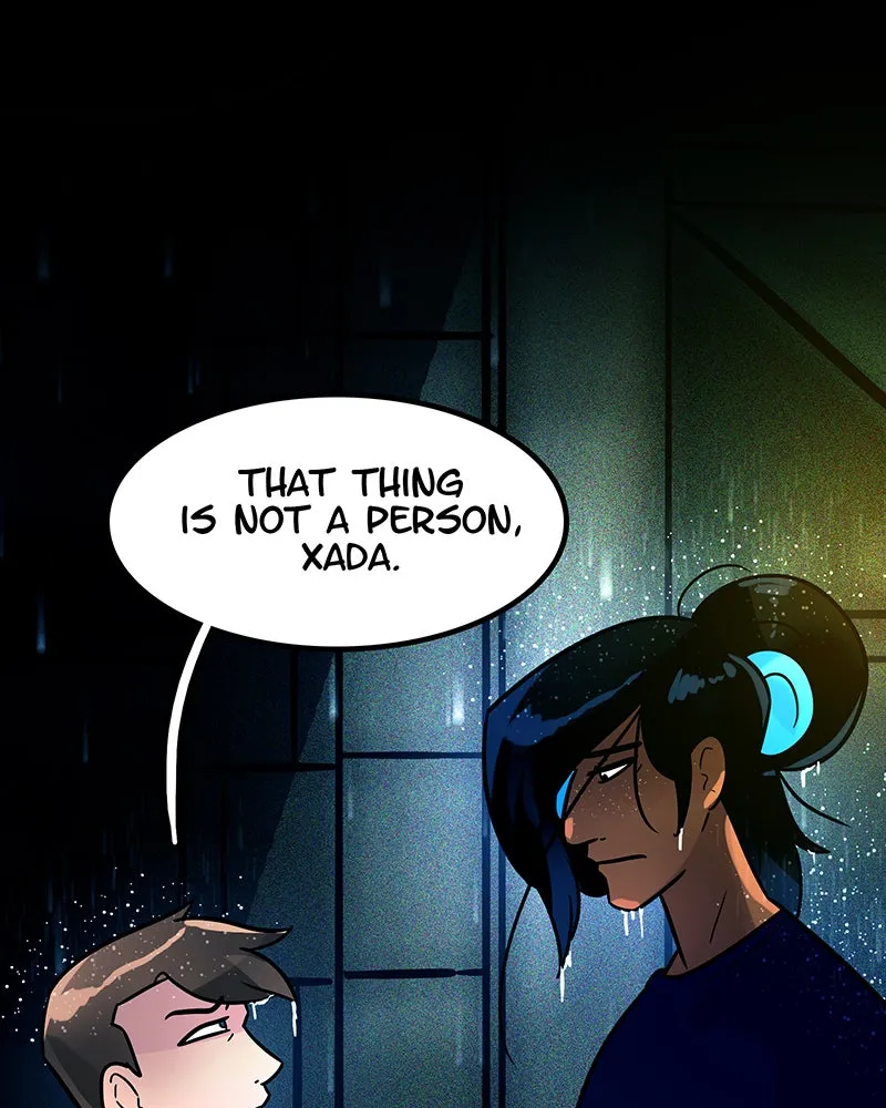 Read LoveBot chapter 48 image 52 on Lezhin