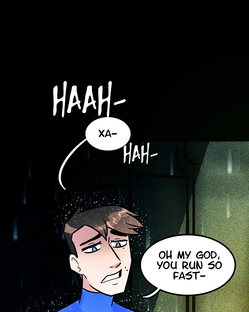 Read LoveBot chapter 48 image 9 on Lezhin
