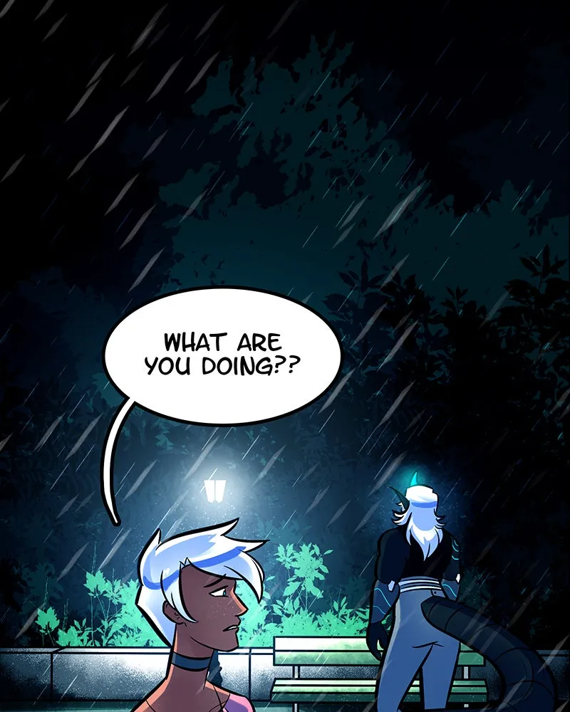 Read LoveBot chapter 49 image 10 on Lezhin