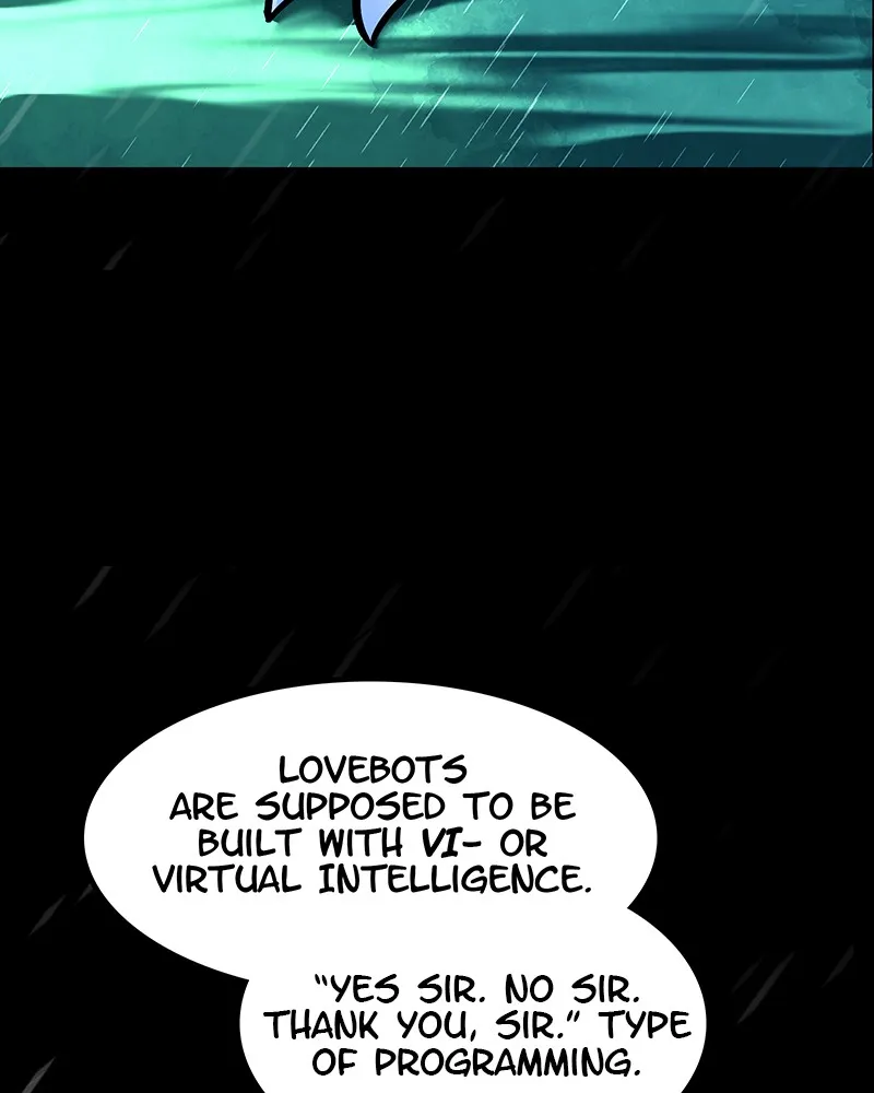 Read LoveBot chapter 49 image 14 on Lezhin