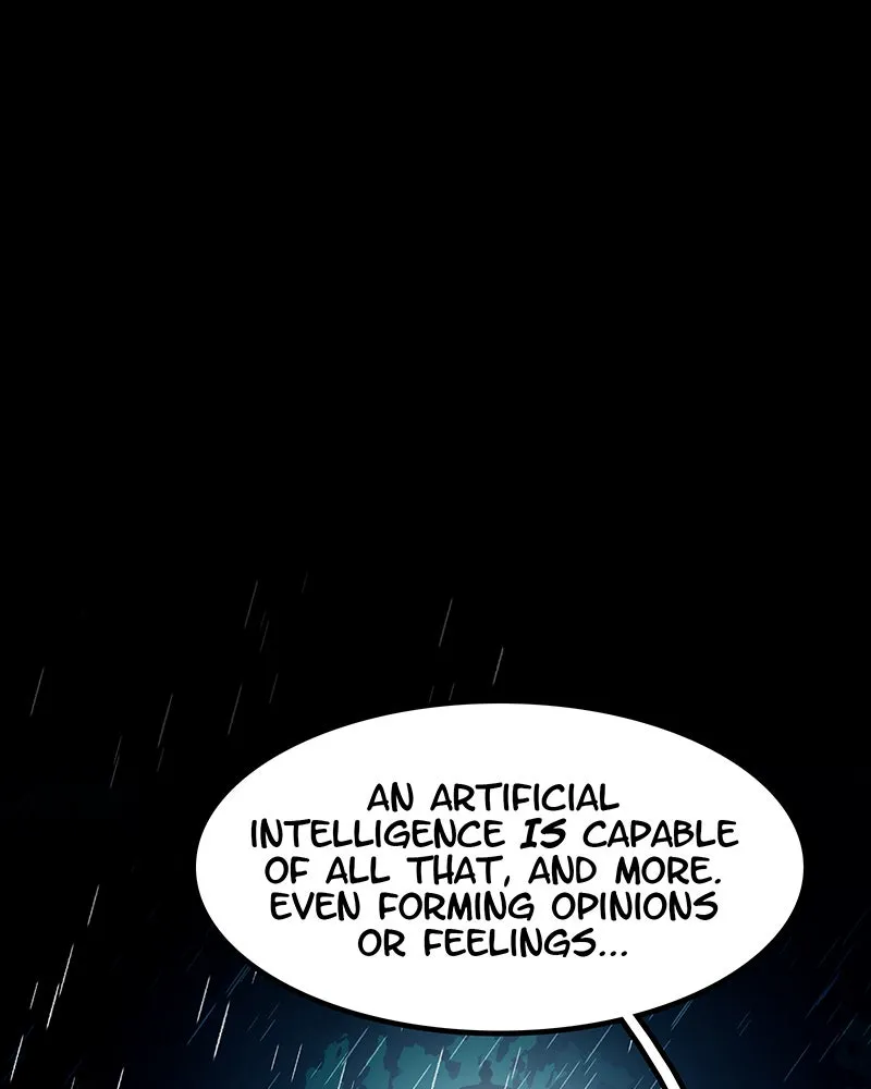 Read LoveBot chapter 49 image 17 on Lezhin