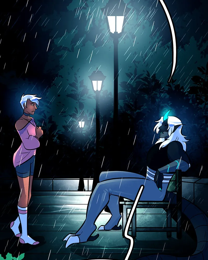 Read LoveBot chapter 49 image 18 on Lezhin