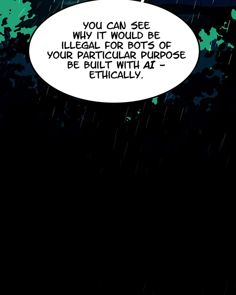 Read LoveBot chapter 49 image 19 on Lezhin