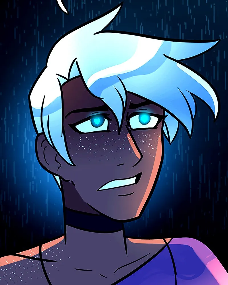 Read LoveBot chapter 49 image 2 on Lezhin