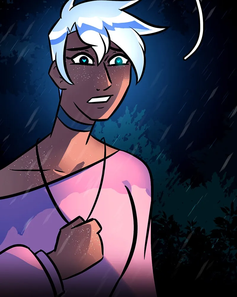Read LoveBot chapter 49 image 29 on Lezhin