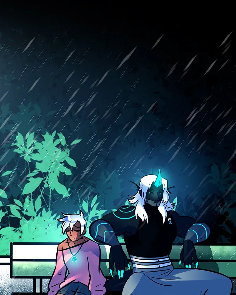 Read LoveBot chapter 49 image 31 on Lezhin