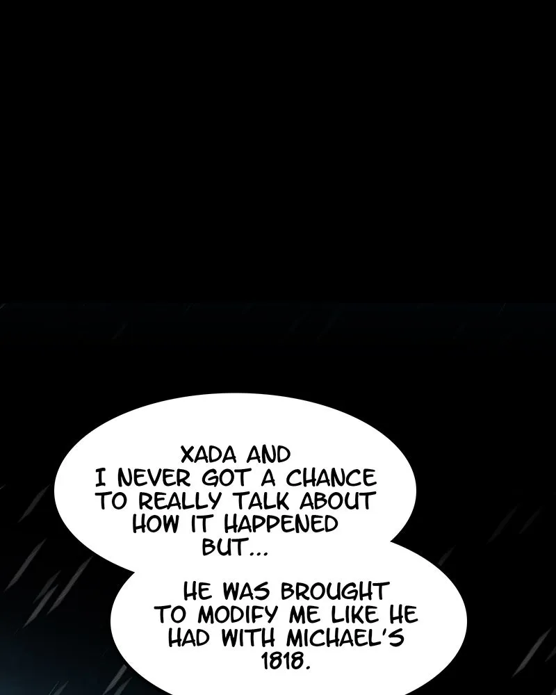 Read LoveBot chapter 49 image 33 on Lezhin