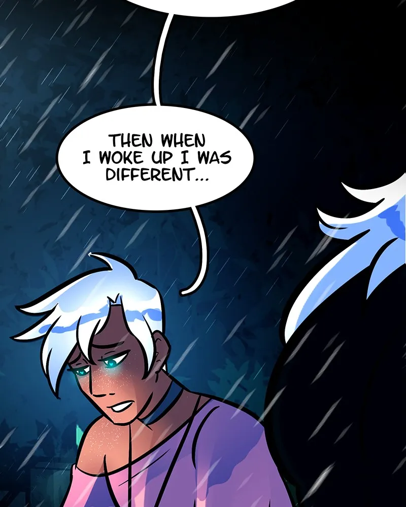 Read LoveBot chapter 49 image 34 on Lezhin