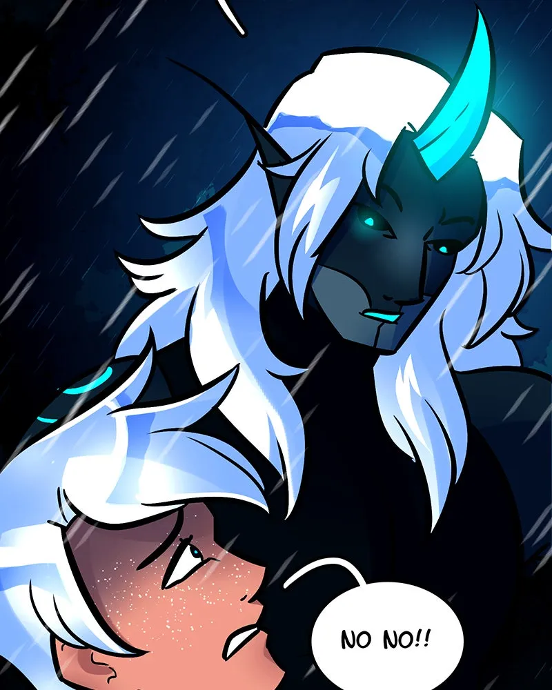 Read LoveBot chapter 49 image 37 on Lezhin