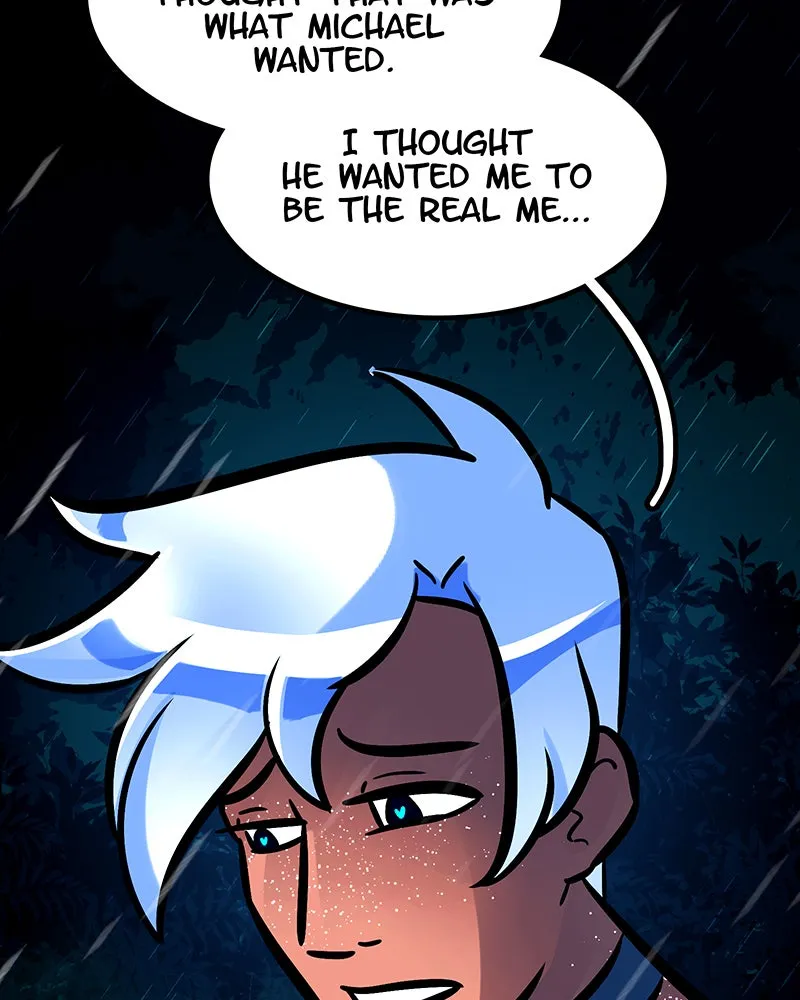 Read LoveBot chapter 49 image 40 on Lezhin