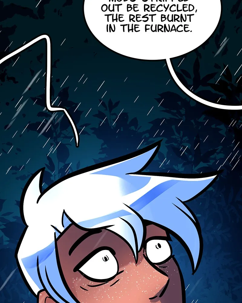 Read LoveBot chapter 49 image 50 on Lezhin