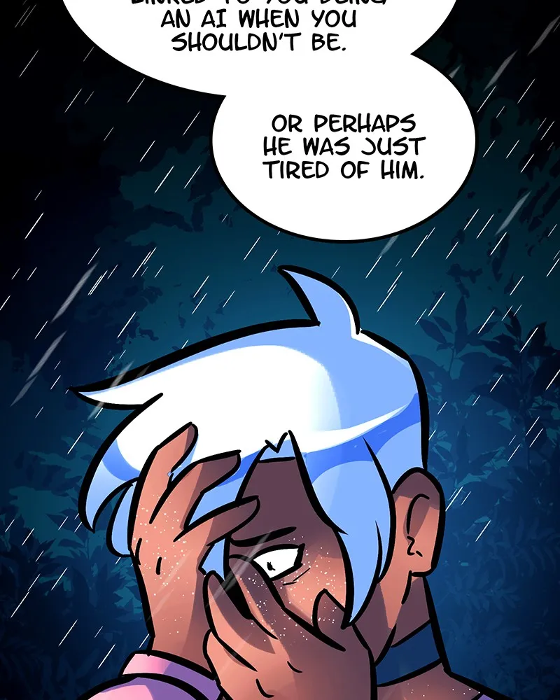 Read LoveBot chapter 49 image 53 on Lezhin