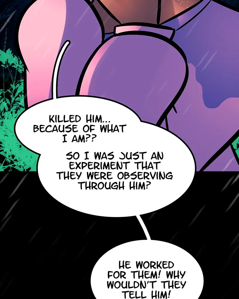 Read LoveBot chapter 49 image 54 on Lezhin