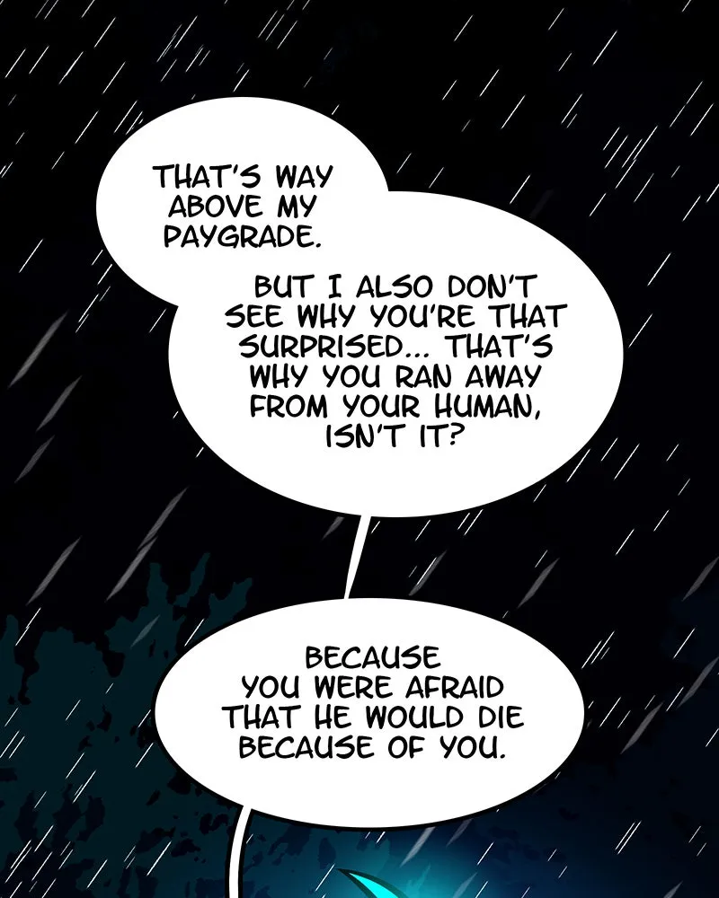 Read LoveBot chapter 49 image 56 on Lezhin