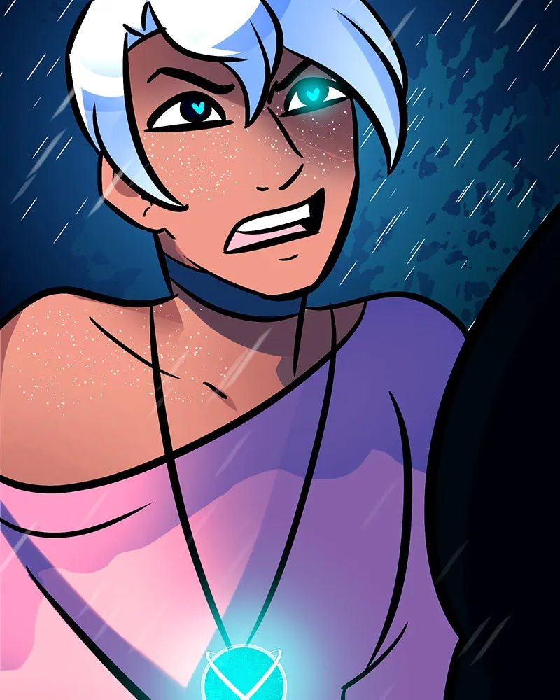 Read LoveBot chapter 49 image 60 on Lezhin
