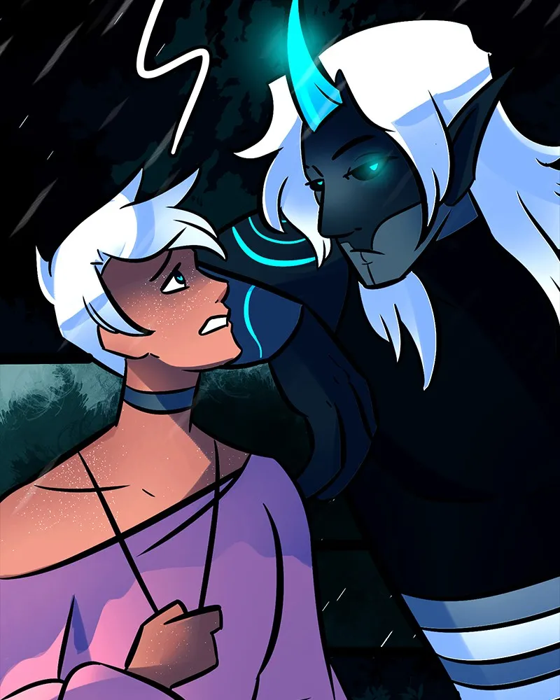 Read LoveBot chapter 49 image 69 on Lezhin