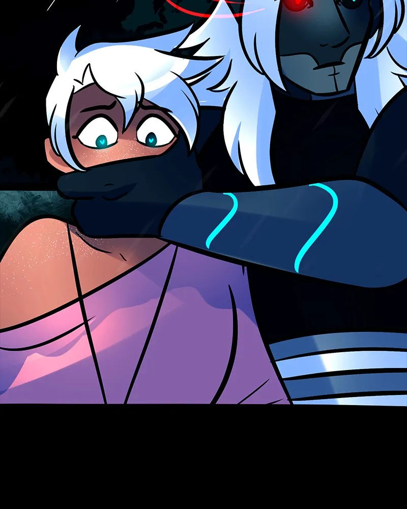 Read LoveBot chapter 49 image 71 on Lezhin