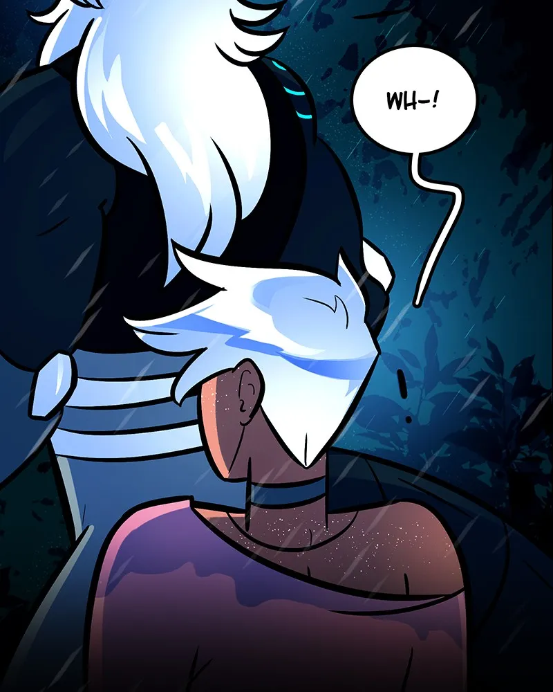 Read LoveBot chapter 49 image 8 on Lezhin