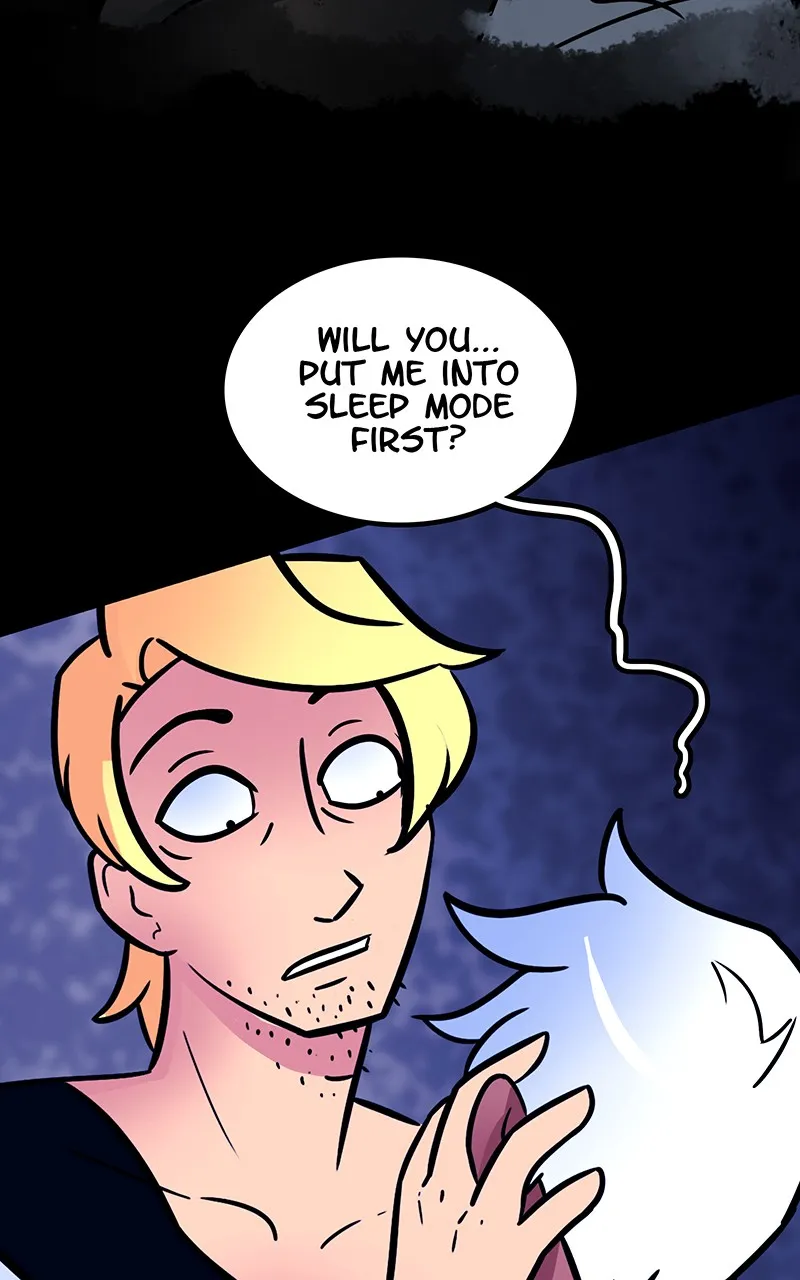 Read LoveBot chapter 5 image 11 on Lezhin