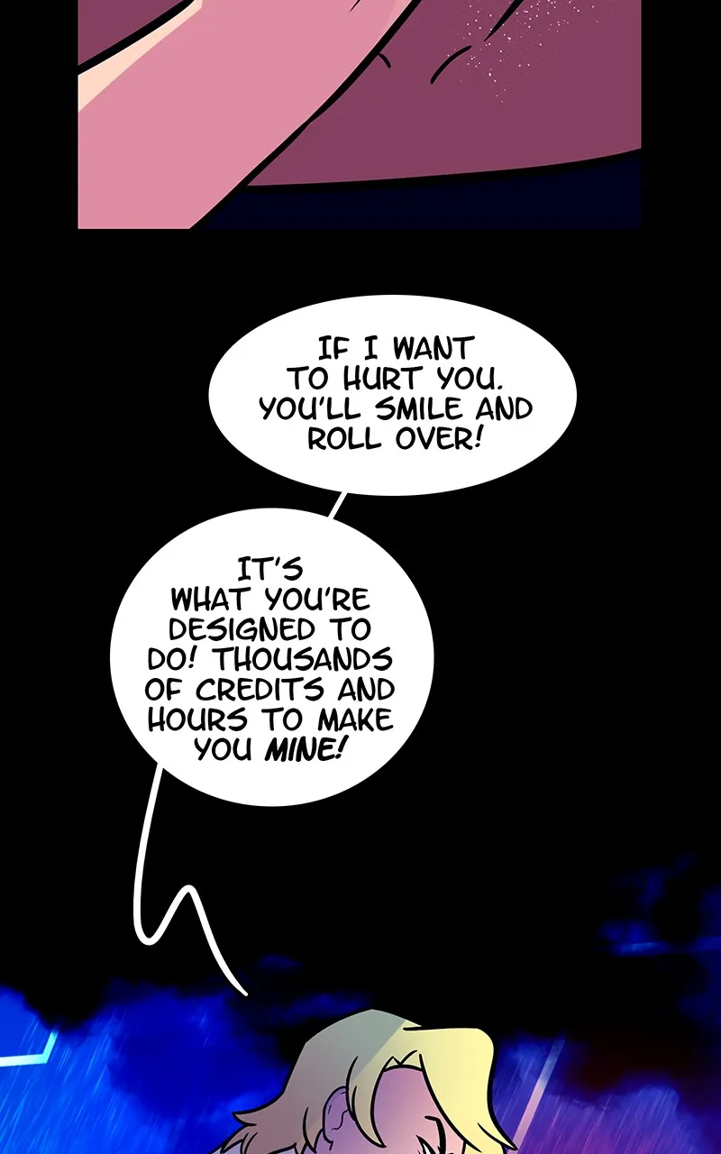 Read LoveBot chapter 5 image 13 on Lezhin