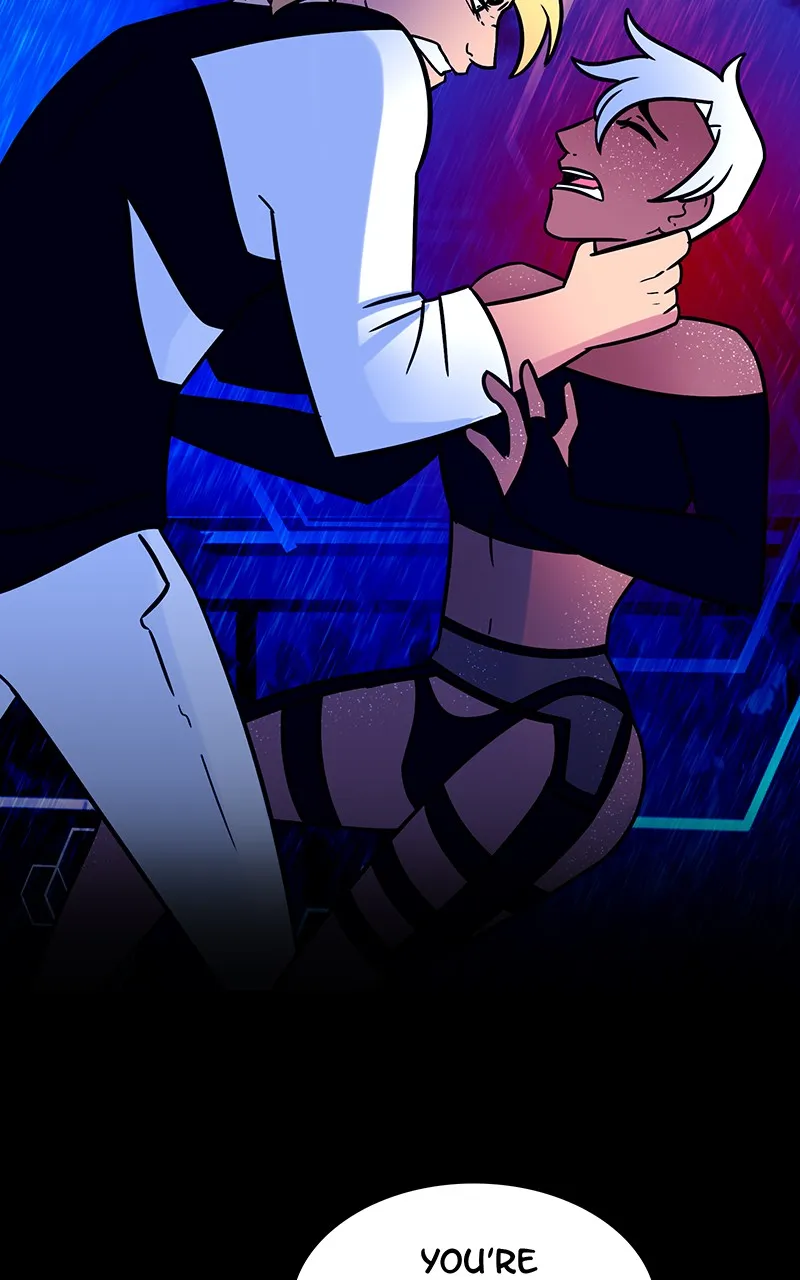 Read LoveBot chapter 5 image 14 on Lezhin