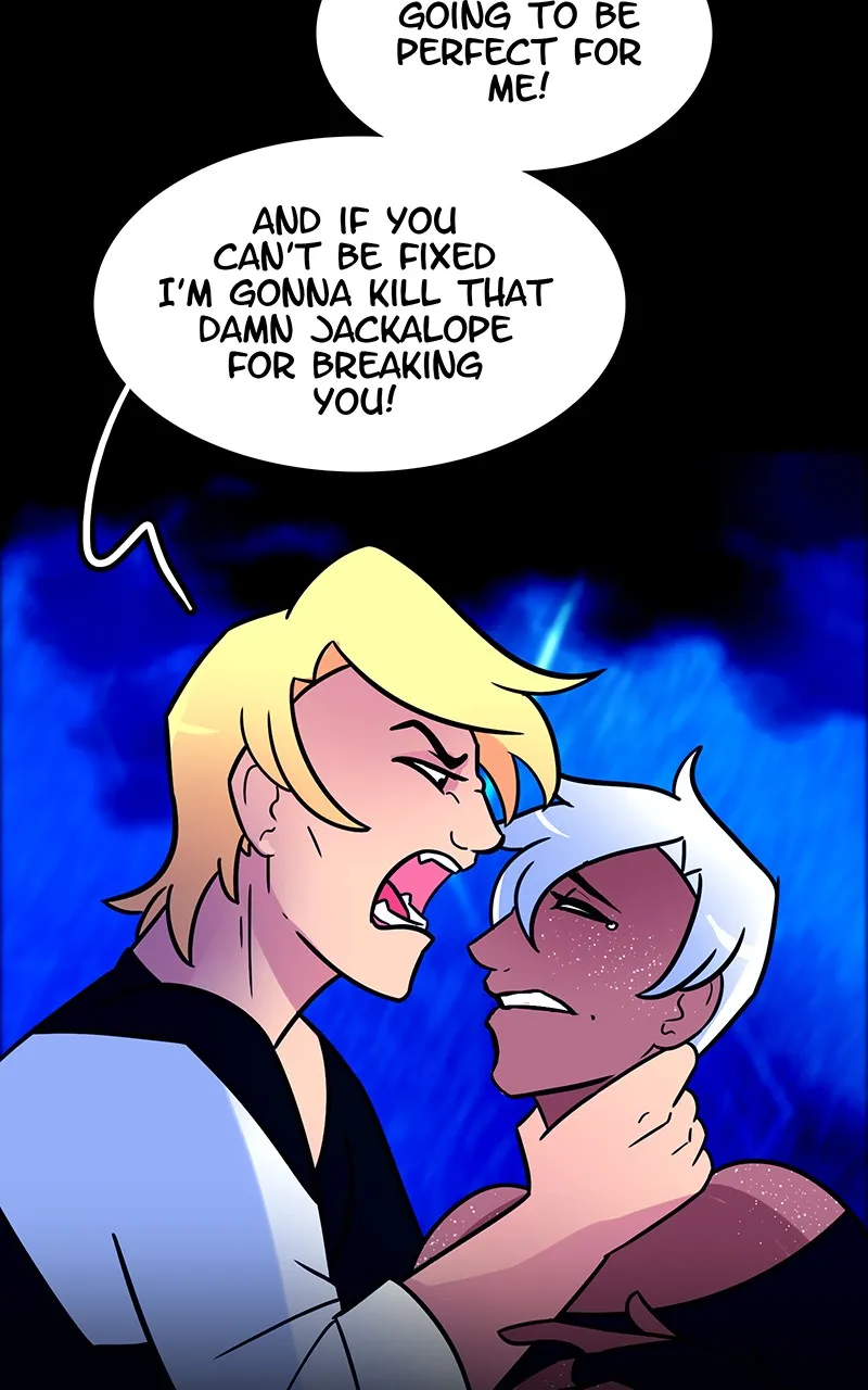 Read LoveBot chapter 5 image 15 on Lezhin
