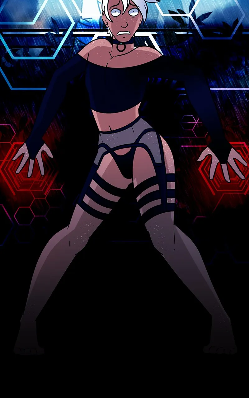 Read LoveBot chapter 5 image 2 on Lezhin