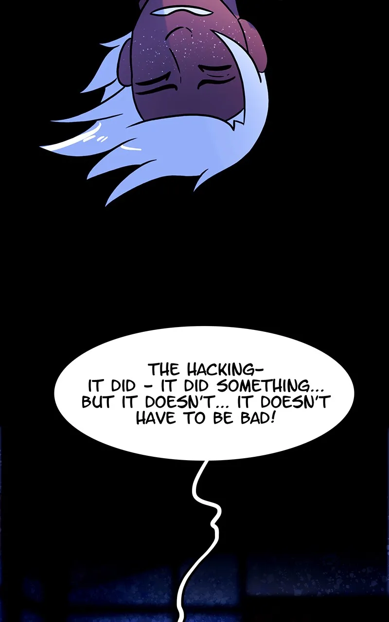 Read LoveBot chapter 5 image 20 on Lezhin