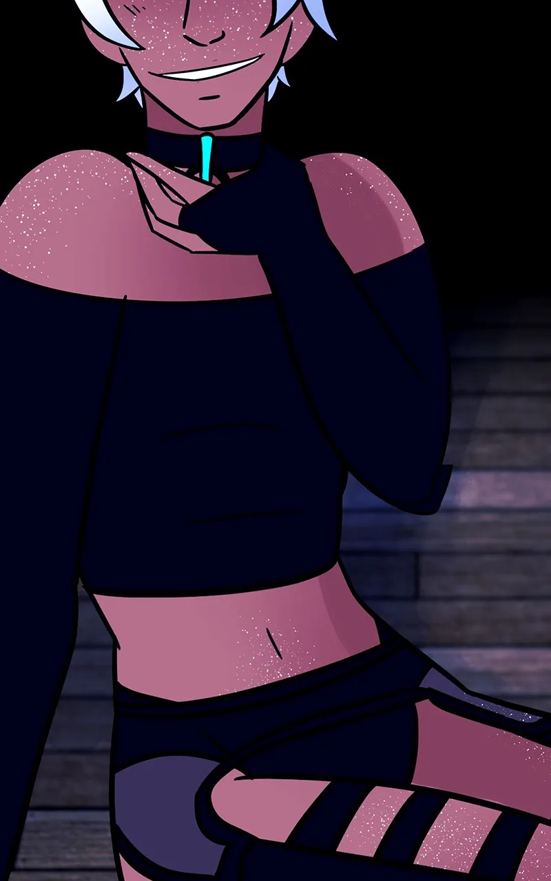 Read LoveBot chapter 5 image 23 on Lezhin