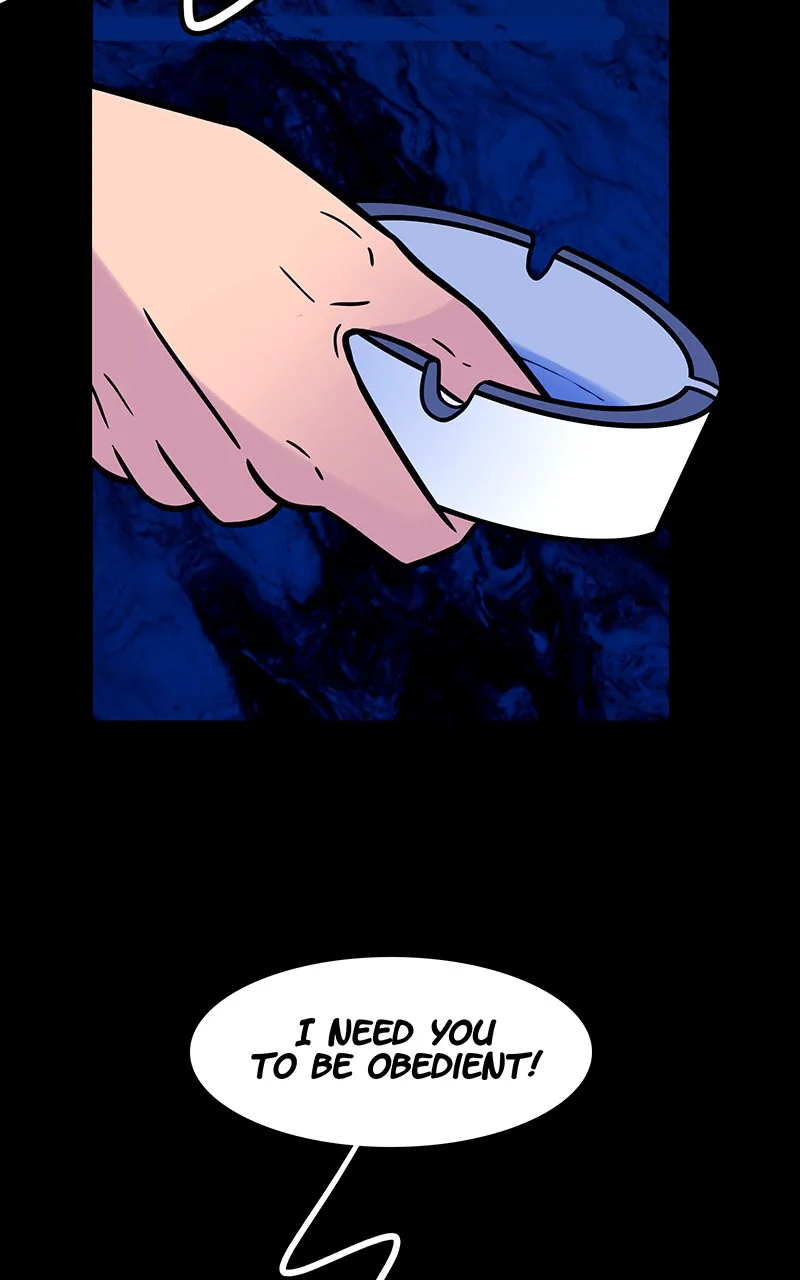 Read LoveBot chapter 5 image 25 on Lezhin