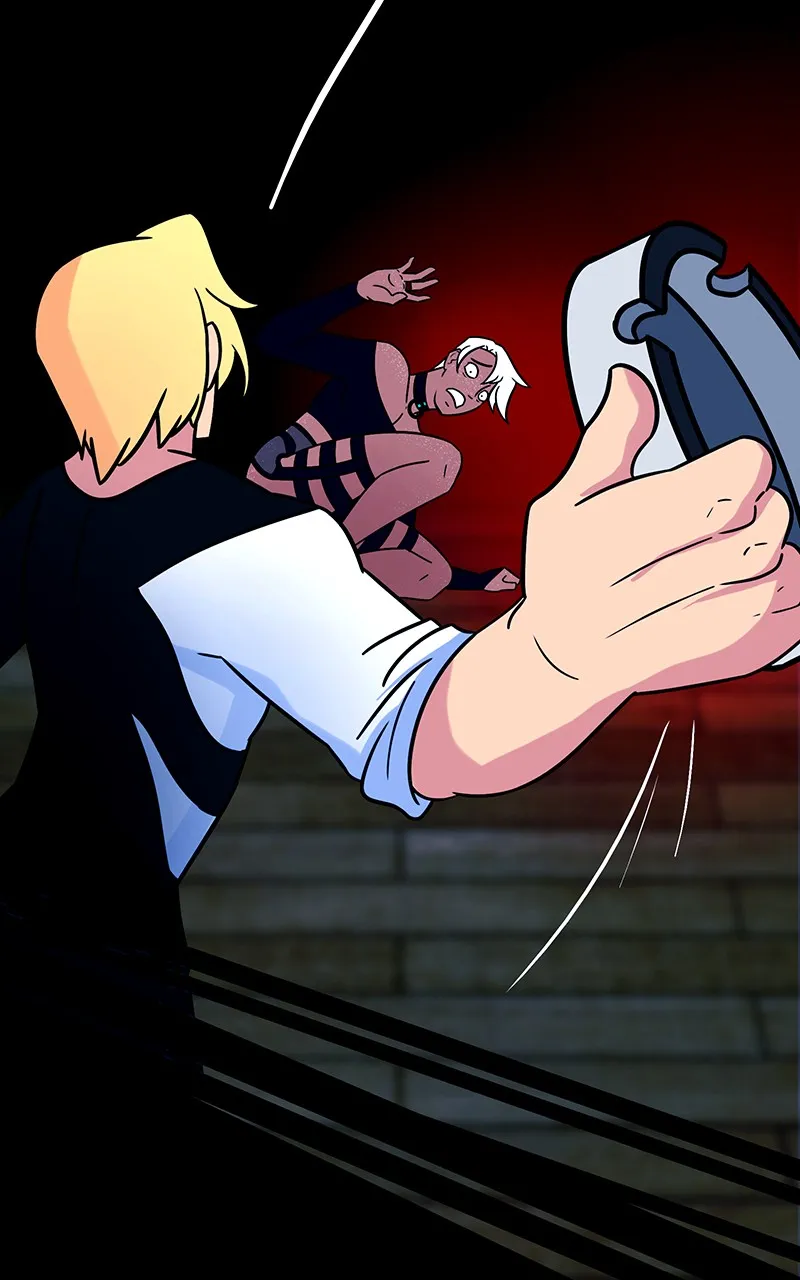 Read LoveBot chapter 5 image 26 on Lezhin