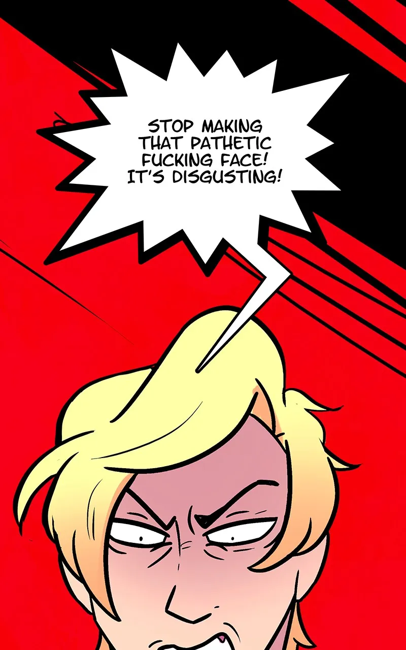 Read LoveBot chapter 5 image 36 on Lezhin