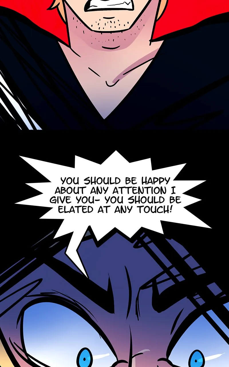 Read LoveBot chapter 5 image 37 on Lezhin
