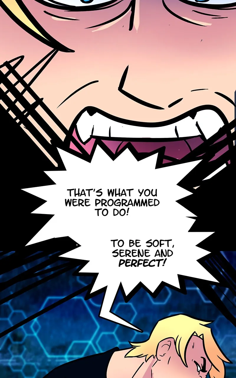 Read LoveBot chapter 5 image 38 on Lezhin