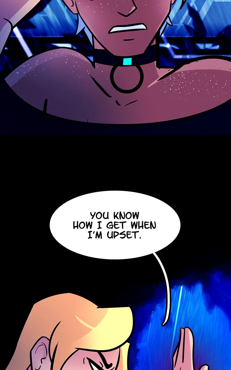 Read LoveBot chapter 5 image 4 on Lezhin