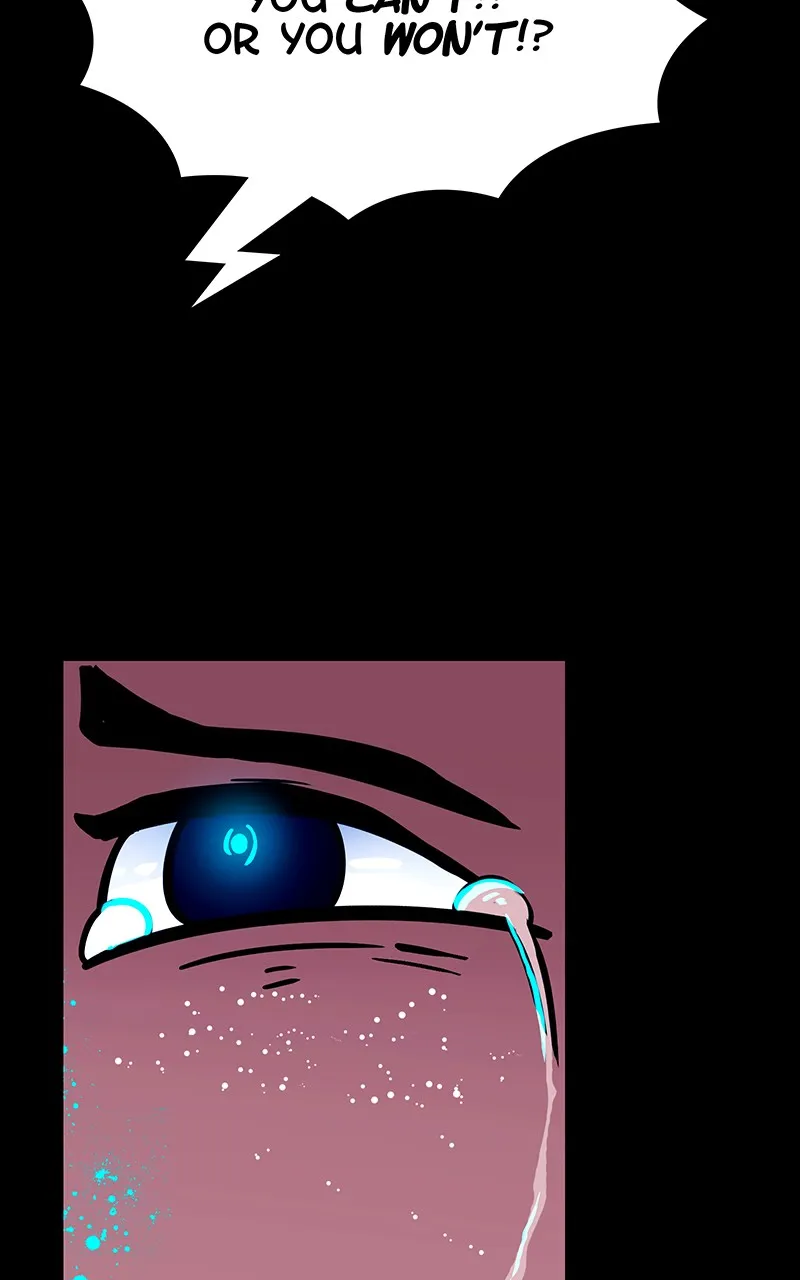 Read LoveBot chapter 5 image 42 on Lezhin