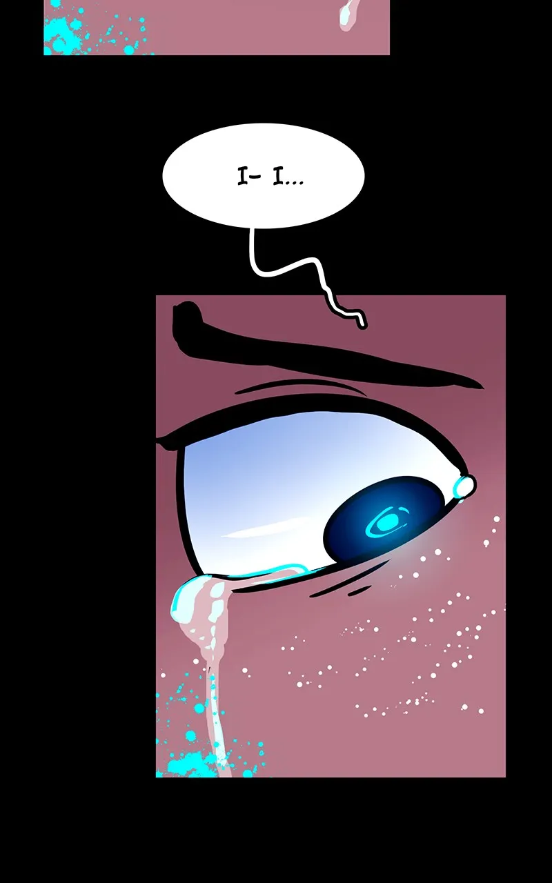 Read LoveBot chapter 5 image 43 on Lezhin