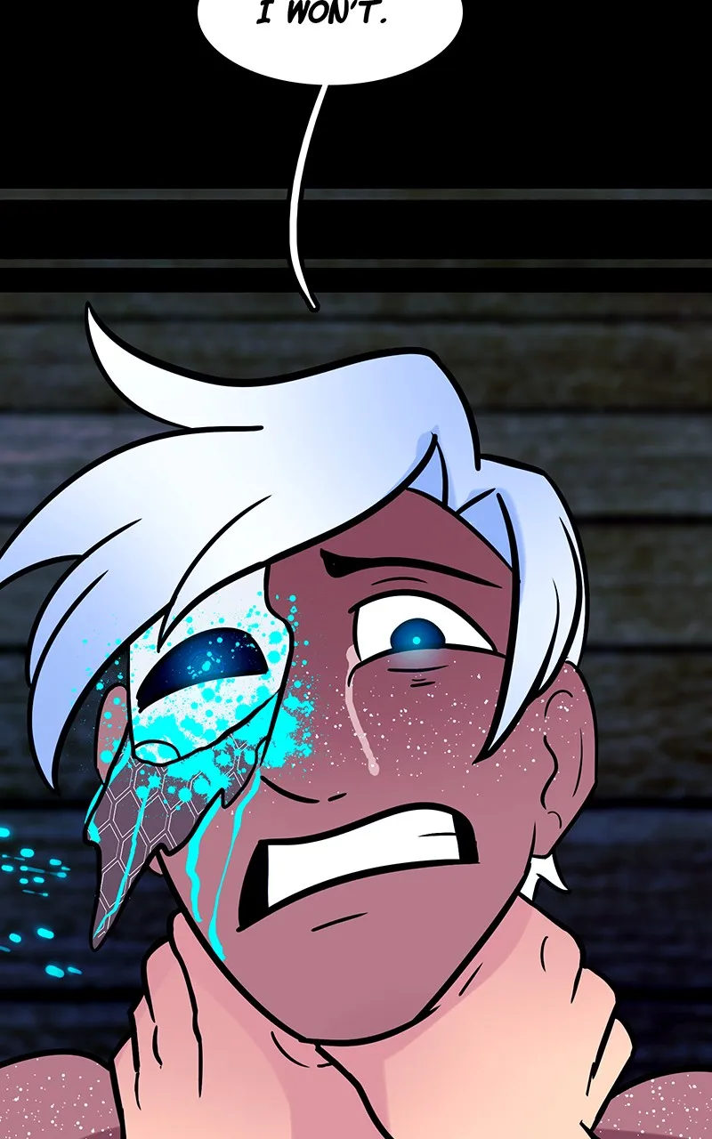Read LoveBot chapter 5 image 49 on Lezhin