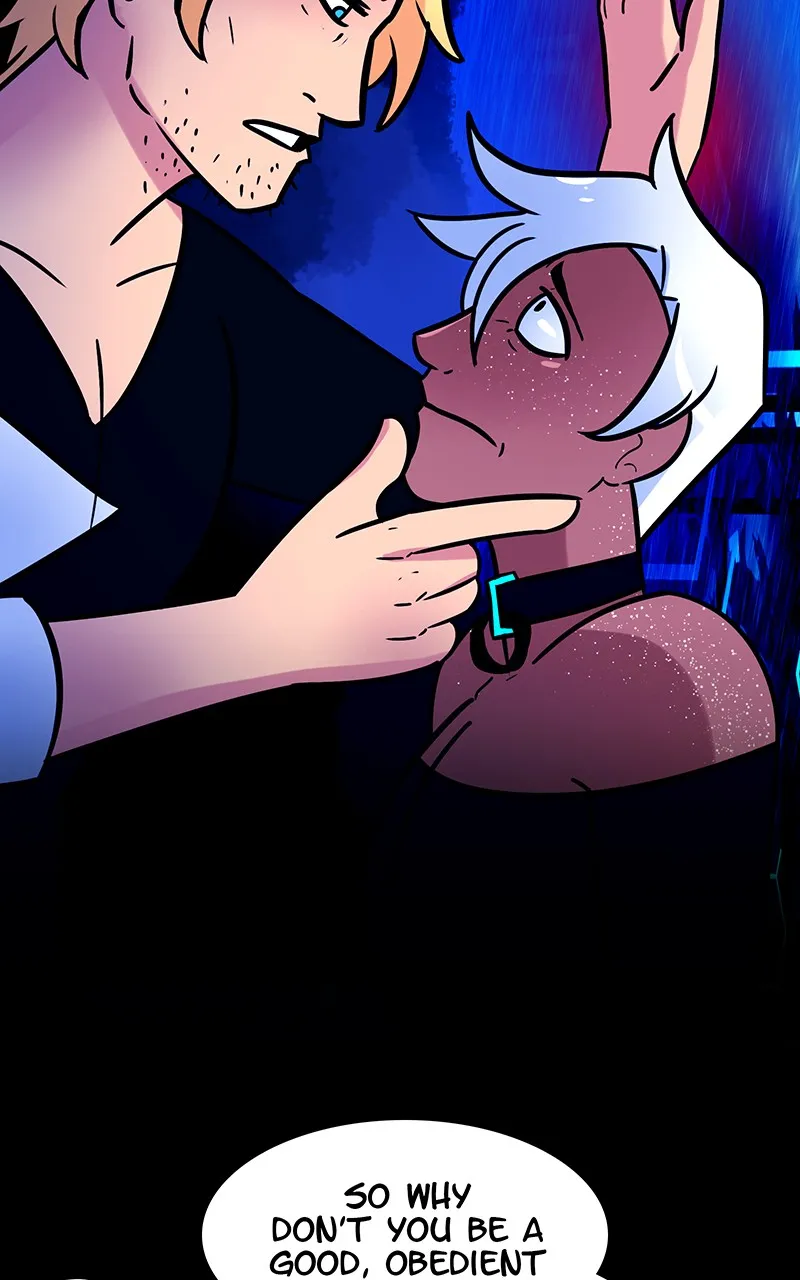 Read LoveBot chapter 5 image 5 on Lezhin