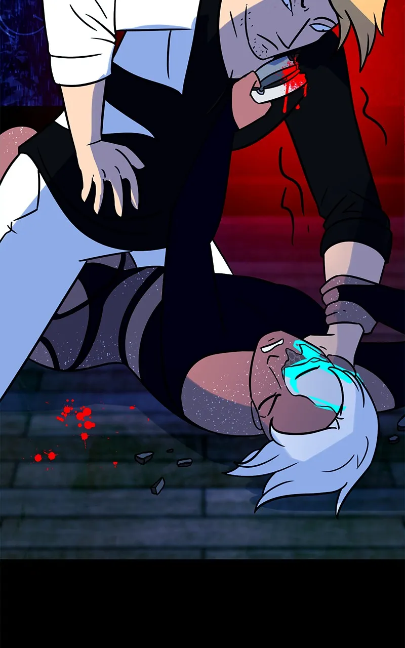 Read LoveBot chapter 5 image 55 on Lezhin