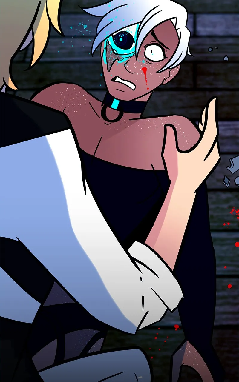 Read LoveBot chapter 5 image 57 on Lezhin