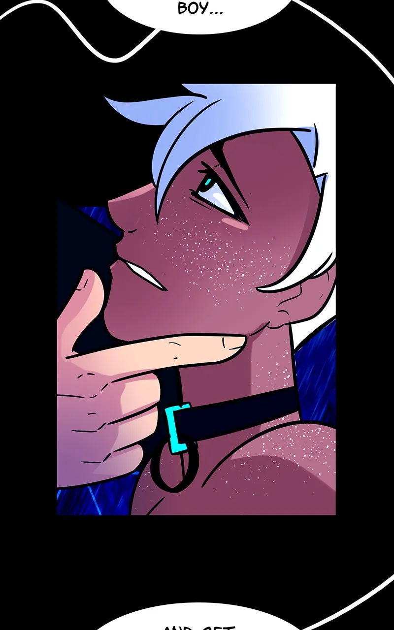 Read LoveBot chapter 5 image 6 on Lezhin