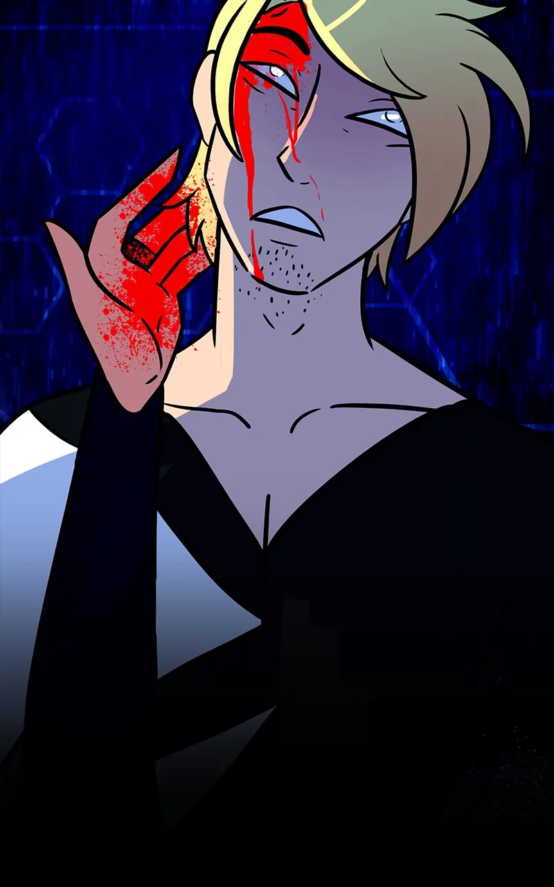 Read LoveBot chapter 5 image 65 on Lezhin