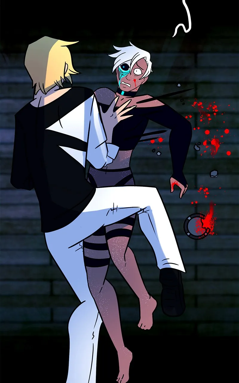 Read LoveBot chapter 5 image 67 on Lezhin