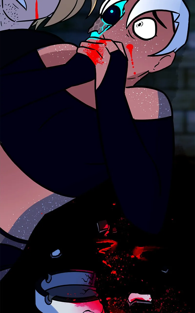 Read LoveBot chapter 5 image 69 on Lezhin