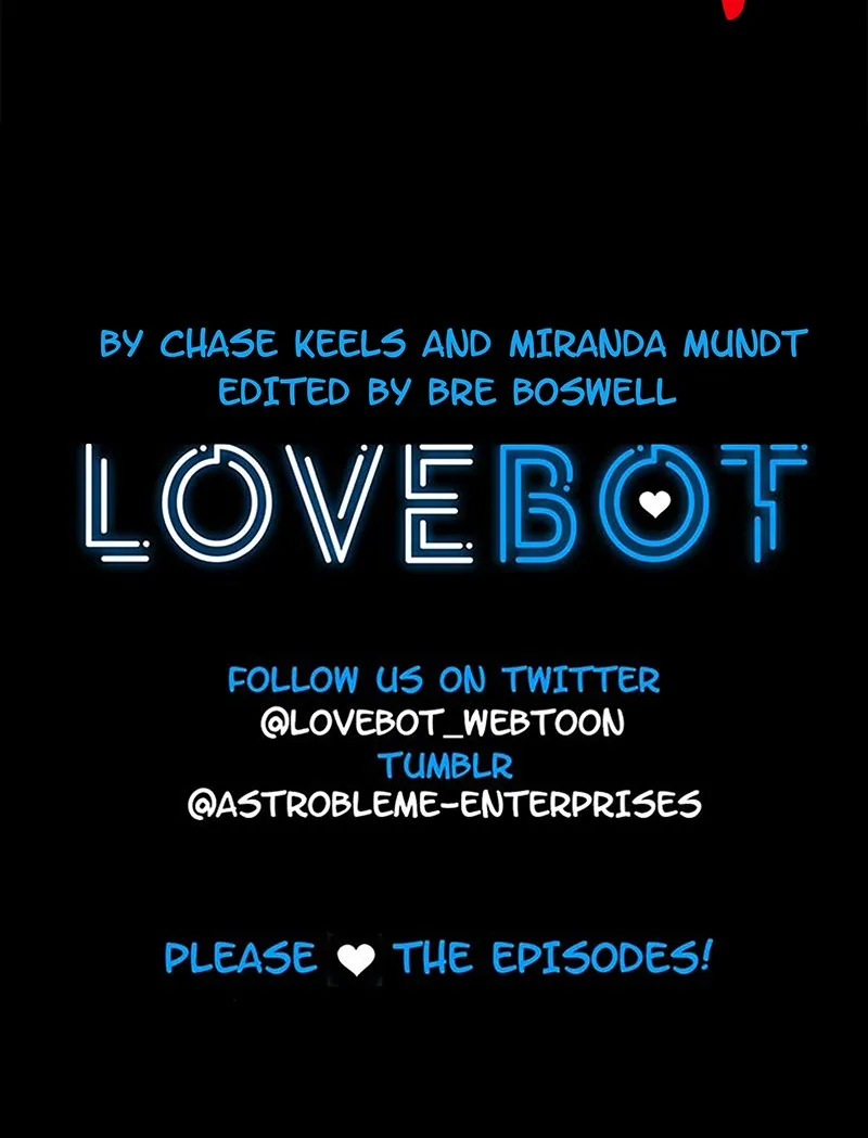Read LoveBot chapter 5 image 71 on Lezhin