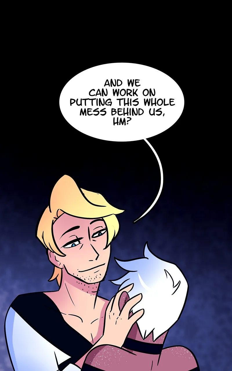 Read LoveBot chapter 5 image 8 on Lezhin