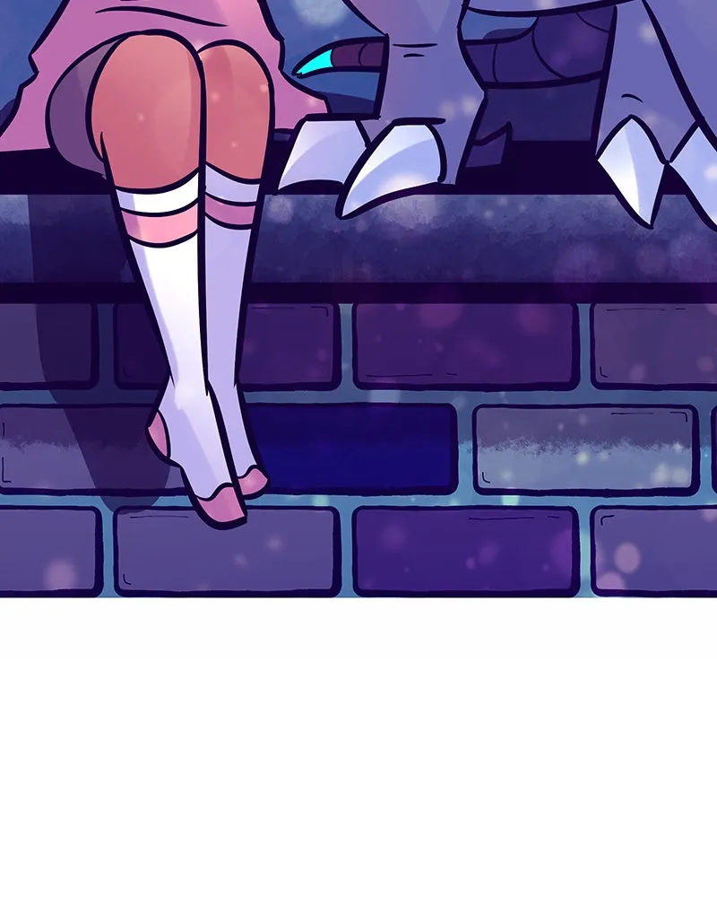 Read LoveBot chapter 50 image 104 on Lezhin