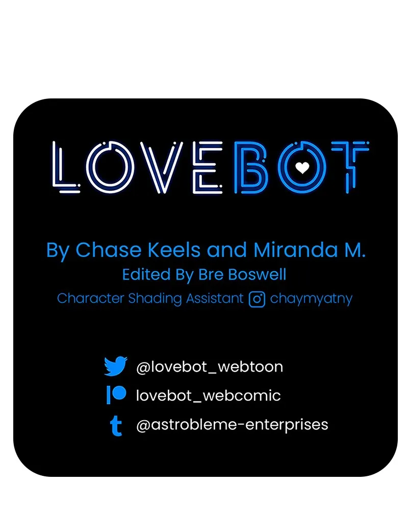 Read LoveBot chapter 50 image 115 on Lezhin